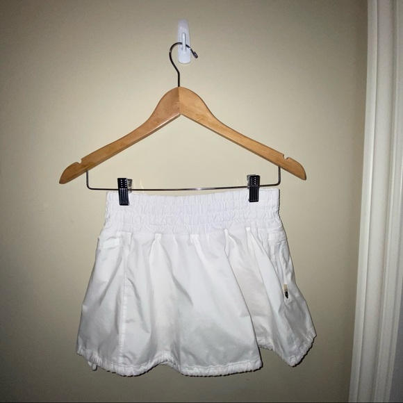 lululemon athletica Dresses & Skirts - *LULULEMON* golf/tennis skirt